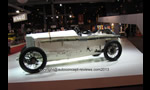 Mercedes Grand Prix racing car 1914
